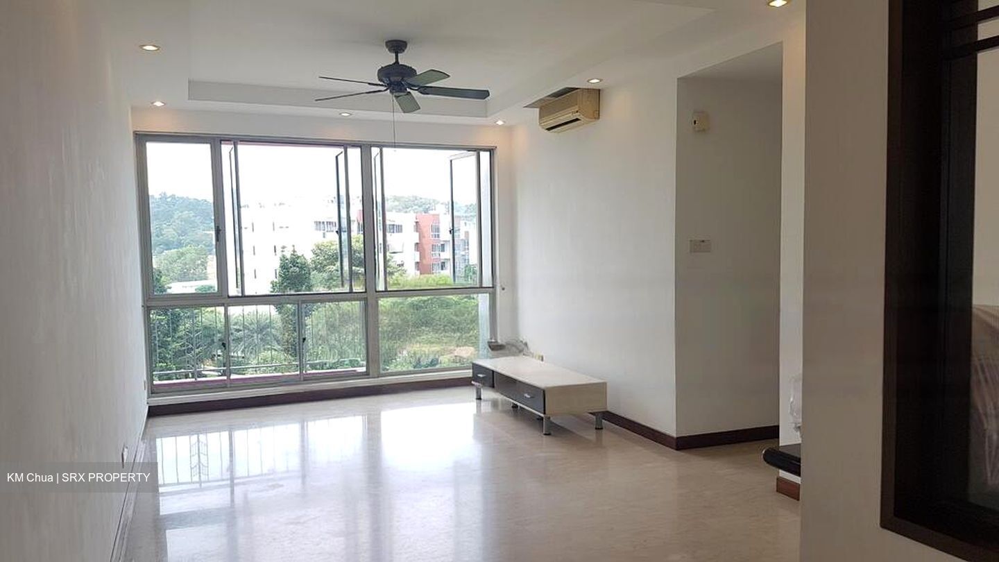 Rosewood (D25), Condominium #447113151